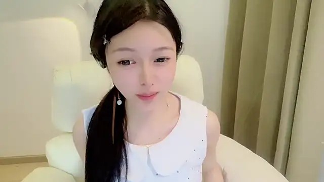 xiaodaibabyy online show from February 24, 3:10 pm