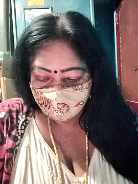 maniisha online show from April 28, 6:34 pm