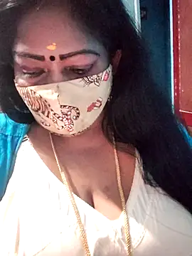 maniisha online show from March 27, 8:26 am