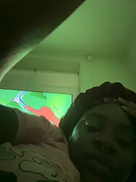 iscreamdaddi online show from October 8, 12:37 am