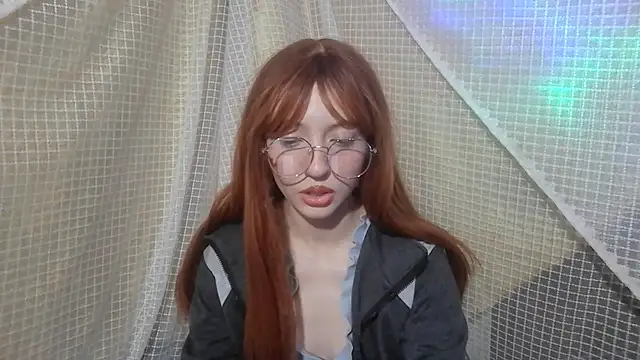 IsabellaBlacky online show from March 9, 6:05 am