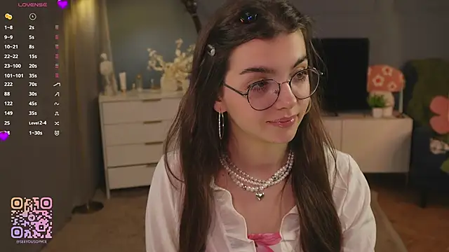 FlairEdgin online show from November 9, 7:32 pm