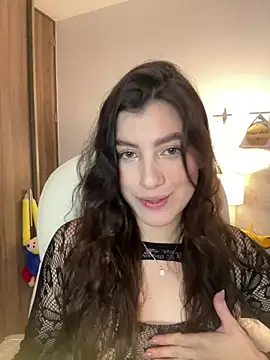 ARITOO  online show from March 29, 4:44 am