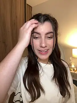 ARITOO  online show from April 10, 6:30 am