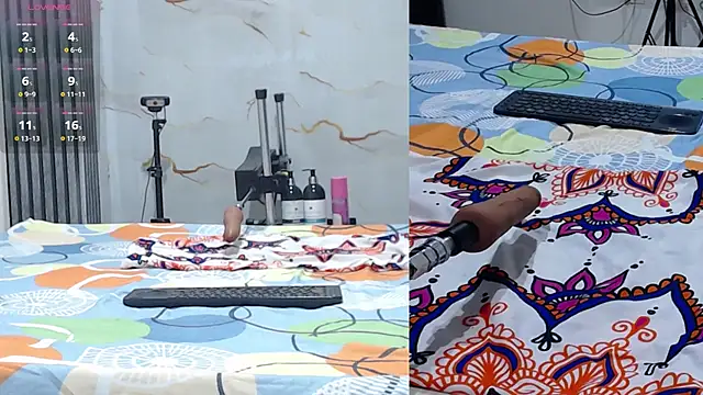 Lisa goals online show from March 26, 3:41 am