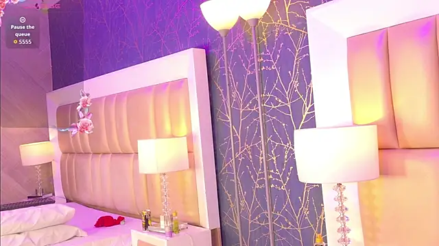 SamanthaPierce online show from April 9, 6:19 am