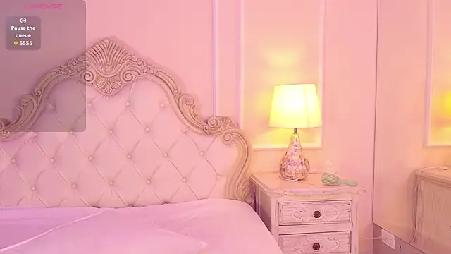 SamanthaPierce online show from March 10, 4:05 am