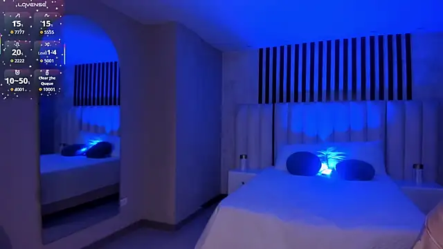 AlanaCraft online show from February 6, 7:01 am