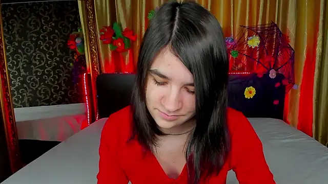  Polly Love  online show from March 8, 7:01 am