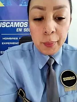 SAMANTHA-16  online show from April 11, 1:04 pm