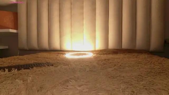 Megan mooree  online show from April 15, 1:11 pm