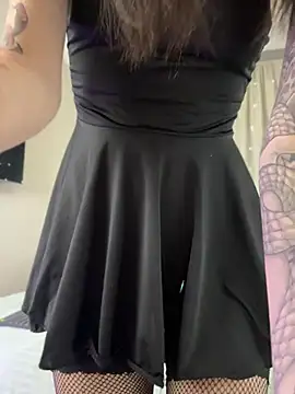 Vika Gray online show from August 1, 4:42 pm