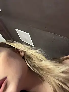 Alisa Rise online show from March 28, 2:16 pm