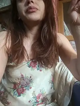 Lilith199 online show from March 13, 6:20 pm