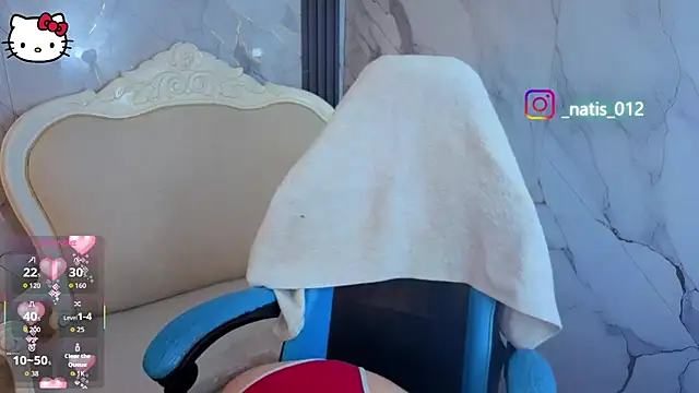 merloth sub online show from March 22, 3:01 am