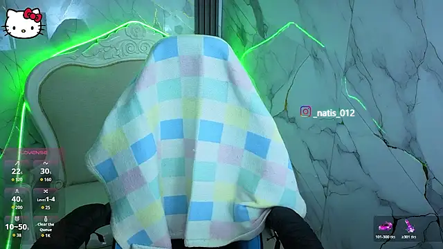 merloth sub online show from January 10, 3:22 am