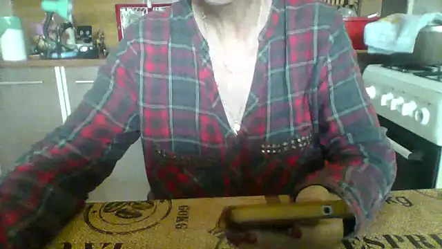Ely Elenita online show from May 19, 11:28 am