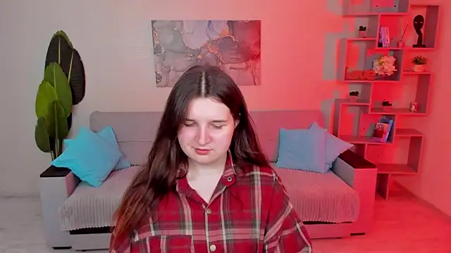BonneyLove online show from May 12, 5:41 pm