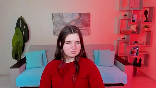 BonneyLove online show from March 17, 5:17 pm
