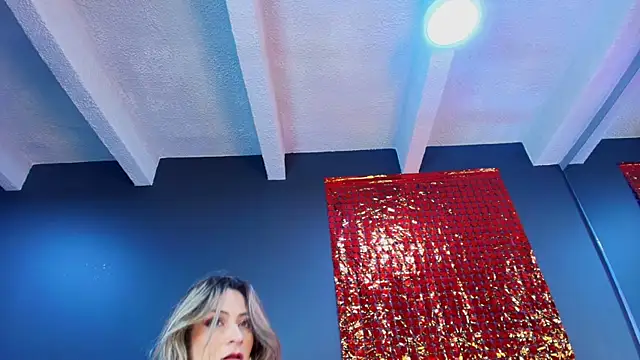 AryTorres  online show from September 15, 12:57 pm