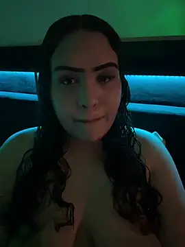 iTrapXXX online show from March 29, 11:26 pm