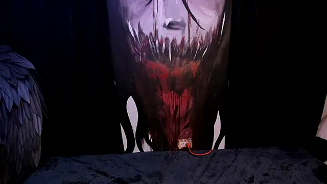 Kylie-fox online show from December 22, 11:41 pm