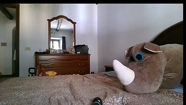 KarolinaReaper online show from March 17, 2:32 pm