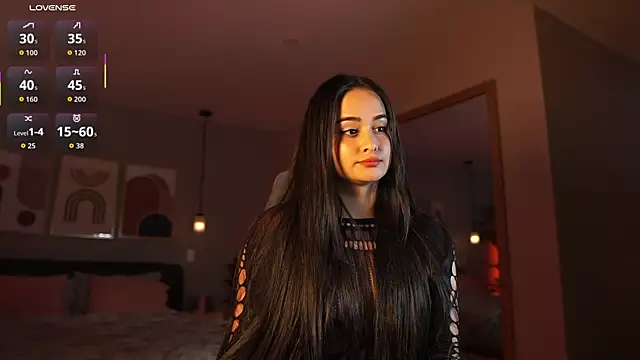 abigail adamss online show from June 1, 7:15 pm