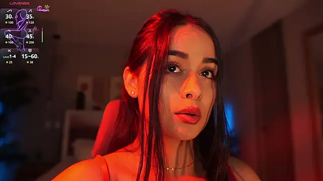 abigail adamss online show from July 12, 6:09 pm