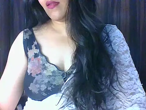 santurmom online show from April 29, 5:30 pm