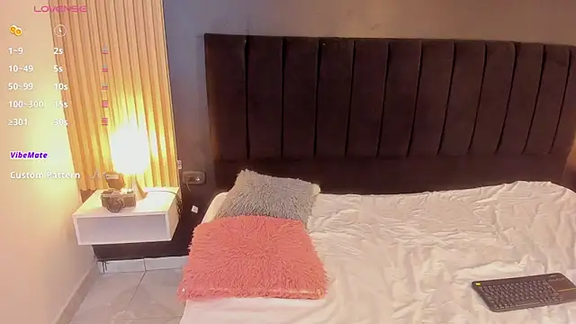 sweetsofia18 online show from March 4, 11:11 pm