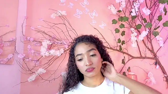 Charlotte Love10 online show from June 27, 12:22 pm