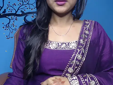 Wish Queen online show from March 27, 3:57 pm