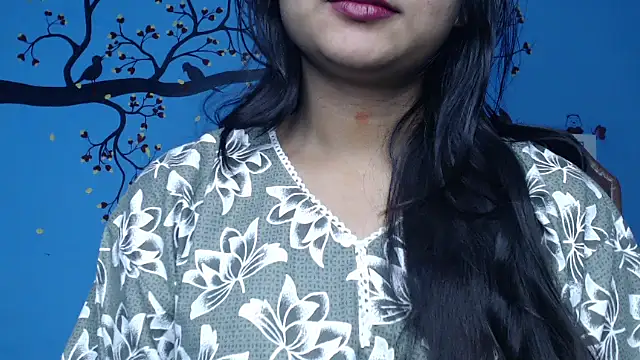 Wish Queen online show from April 2, 3:42 pm