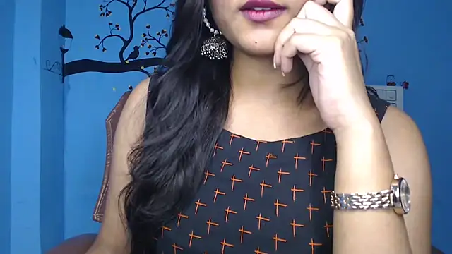 Wish Queen online show from April 22, 3:20 pm