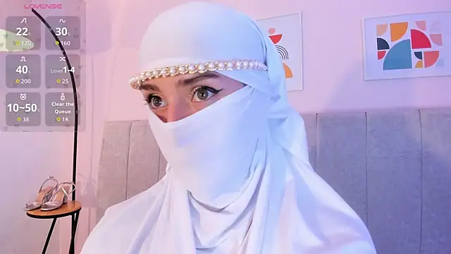 rawiya online show from March 7, 12:12 pm