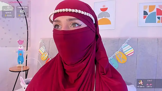 rawiya online show from March 30, 12:27 pm