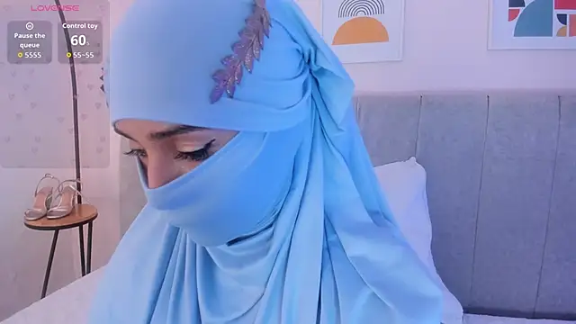 rawiya online show from March 5, 12:01 pm