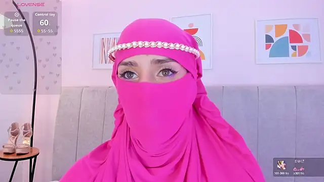 rawiya online show from March 15, 2:52 pm