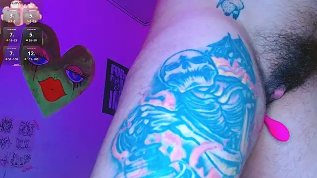 masterkevinftm online show from March 11, 8:51 am