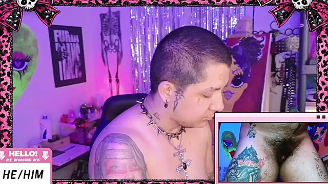 masterkevinftm online show from April 11, 11:14 am