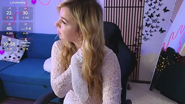 Mel Nelson online show from November 1, 9:02 am