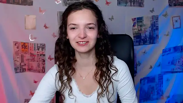  SusieSu  online show from June 1, 6:26 am