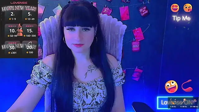 Violla My online show from April 17, 5:42 am