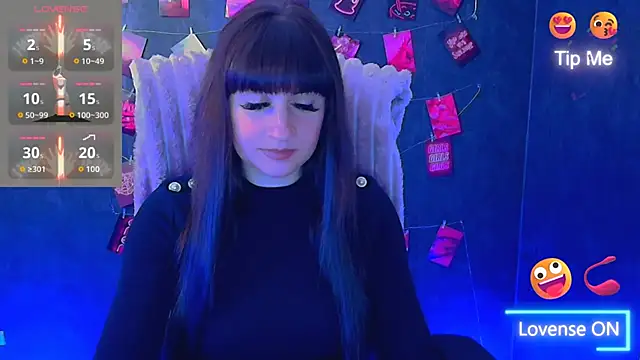 Violla My online show from April 14, 5:40 am