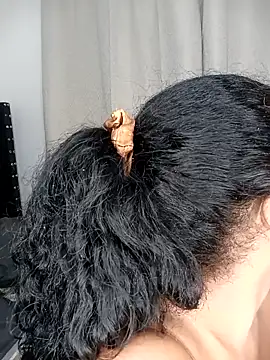 Kamila-Kane online show from March 18, 11:42 pm