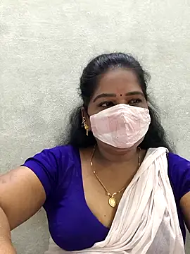 MaaliiiPonuTamil online show from April 3, 1:14 am