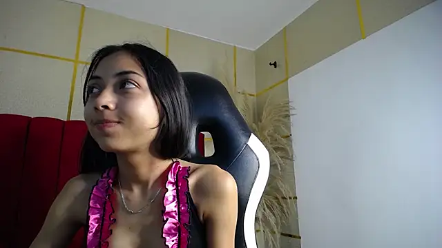 NathaliaSweet 11 online show from March 9, 3:04 pm