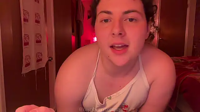 RaspberryTommyFTM online show from March 12, 3:09 am