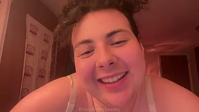 RaspberryTommyFTM online show from April 20, 3:09 am